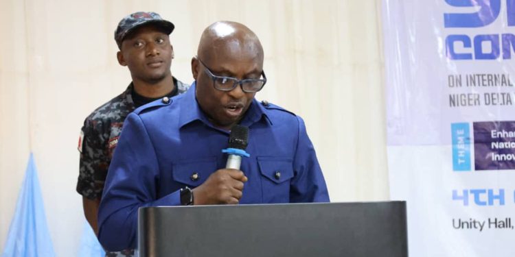 EFCC Chairman Urges Youths to Shun Internet Fraud, Embrace Innovation and Hard Work