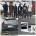 EFCC Nabs Six Suspected Internet Fraudsters in Akwa Ibom