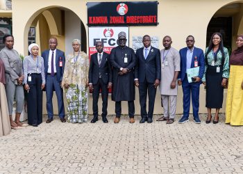 EFCC, FCCPC Forge Alliance to Combat Corruption and Unethical Market Practices