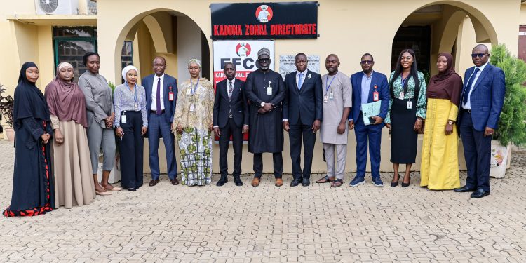 EFCC, FCCPC Forge Alliance to Combat Corruption and Unethical Market Practices