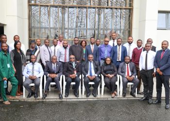 EFCC Sensitizes CBN Benin Staff on Cryptocurrency, Money Laundering, and Terrorism Financing Risks