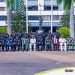 IGP Egbetokun Hosts NDC Commandant, Lauds Course 33 Paper on Tech-Driven Policing Future