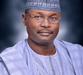 Rewriting the Rules: Prof. Mahmood Yakubu and the Audacious Modernization of Nigeria’s Electoral Landscape