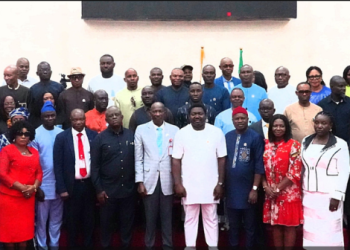 ICPC Trains Akwa Ibom Local Government Officials on Corruption Prevention and Resource Management