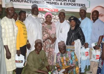 SON Sensitizes Ilorin Electronics Dealers on Standardization, Quality Assurance and Economic Growth