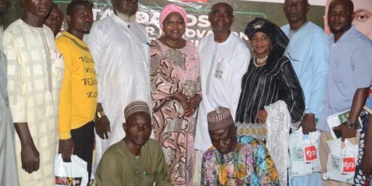 SON Sensitizes Ilorin Electronics Dealers on Standardization, Quality Assurance and Economic Growth
