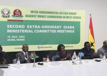 GIABA Approves Burkina Faso, Mali, and Niger as Non-ECOWAS Members Amidst Shifting West African Dynamics