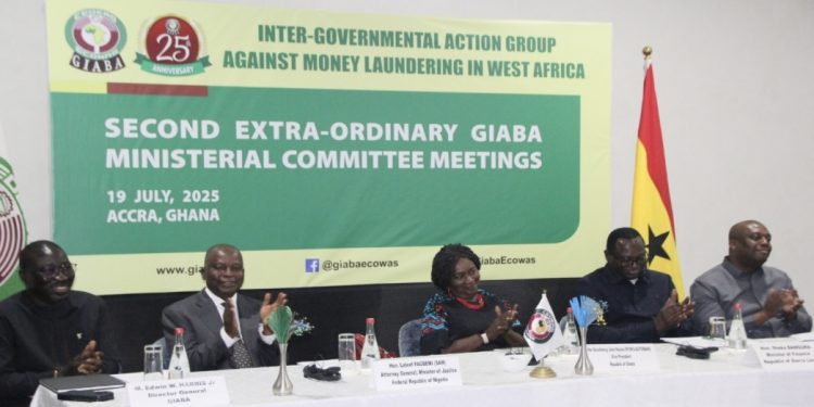 GIABA Approves Burkina Faso, Mali, and Niger as Non-ECOWAS Members Amidst Shifting West African Dynamics