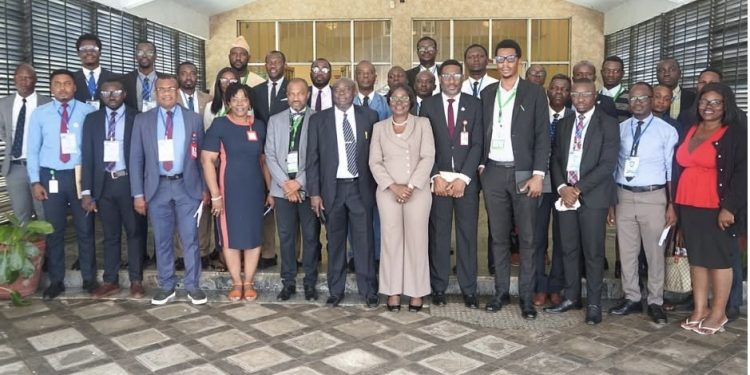 ICPC Launches Data Protection and Incident Response Team, Commits to Strengthening Digital Compliance Framework