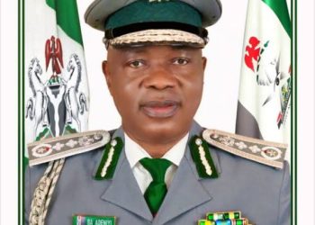 Tinubu Extends Tenure of Customs CG Bashir Adeniyi by One Year
