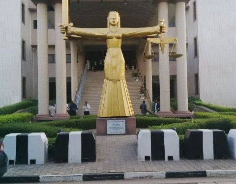 Court Dismisses Suit Seeking Mandamus Order Against ICPC, EFCC Over FHA-ENL Housing Deal