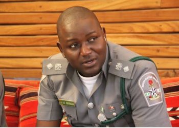 Nigeria Customs Service Debunks Fake CBT Shortlist Circulating Online