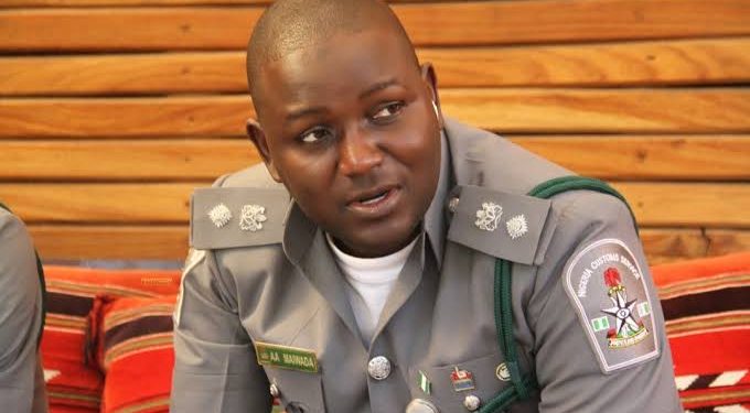 Nigeria Customs Service Debunks Fake CBT Shortlist Circulating Online