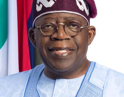 President Tinubu Orders Decisive Military Action Against Security Threats, Reaffirms Support at NADCEL 2025
