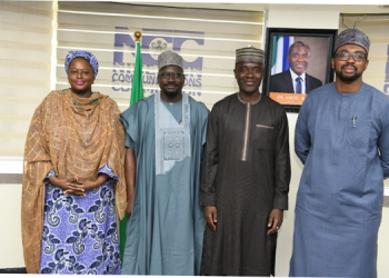 NCC, REA Launch Joint Committee to Power Telecom Infrastructure with Renewable Energy, Advance Digital and Energy Inclusion