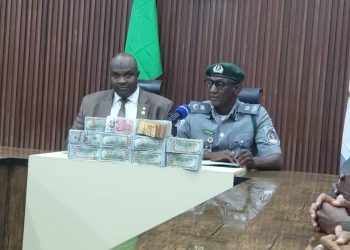 EFCC Begins Probe into $420,900 Illicit Cash Haul at Kano Airport, Three Suspects in Custody