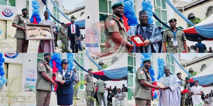 “Now We Work as One”: CDS Commissions Joint Doctrine and Warfare Centre to Revolutionize Security Coordination