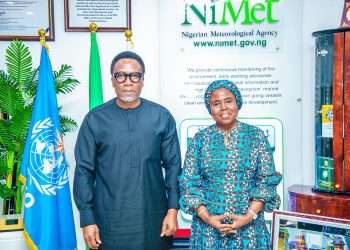NiMet, ECOWAS Deepen Regional Climate Collaboration, Set to Formalise Partnership Through MoU
