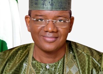 Minister of State for Defence Mourns Former President Buhari, Pays Tribute to His Legacy of Discipline and Patriotism