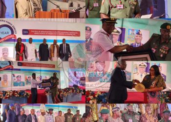 We’ve Denied Oxygen to Misinformation and Amplified the Truth —CDS Hails Armed Forces Radio at 10