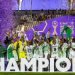 Super Falcons’ 10th WAFCON Title Sparks National Pride, Says Women Affairs Minister