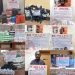 NDLEA Nabs Elusive Drug Kingpin, Makes Nationwide Seizures in Sweeping Anti-Narcotics Operations