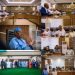 SGF Urges Teamwork as Newly Appointed NCDC Board Pays Courtesy Visit