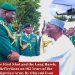 The First Shot and the Long March: Reflections on 162 Years of the Nigerian Army