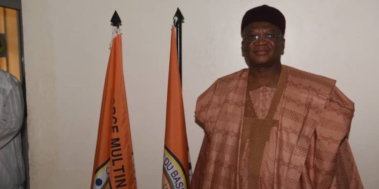 LCBC, MNJTF Mourn Buhari, Hails His Legacy on Regional Security and Integration