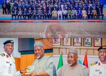 Defence Minister Advocates Strategic Defence Management for National Security and Development