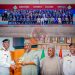 Defence Minister Advocates Strategic Defence Management for National Security and Development