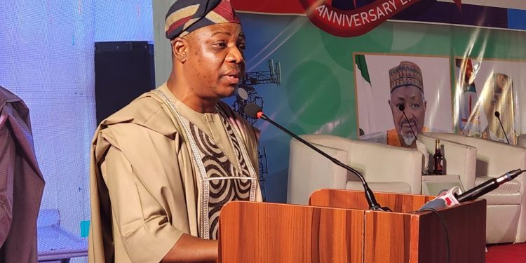 Ensure That No Security Concern Goes Unheard —Minister of Defence Charges AFR Station