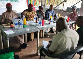 Group Caution Against Continued Illegal Appropriation of Mineral Resources in Nigeria