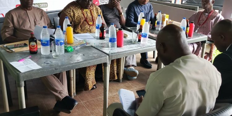 Group Caution Against Continued Illegal Appropriation of Mineral Resources in Nigeria