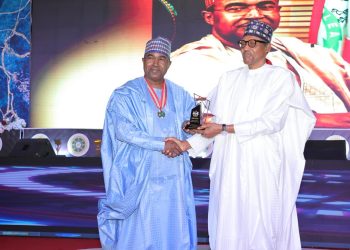 NDLEA Chairman Marwa Pays Tribute to Late President Buhari, Hails Him as a Statesman and Servant-Leader