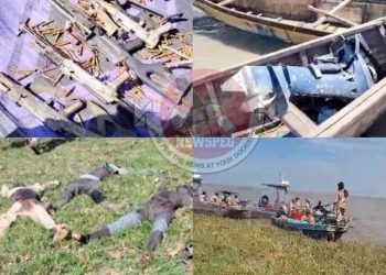 MNJTF Troops Repel Terrorist Attack on Koulfoua Island, Neutralize Boko Haram Commander