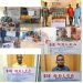 NDLEA Foils International Drug Smuggling Plots, Arrests Kingpin and Seizes Over 28,000kg of Narcotics Nationwide