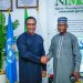 NiMet, Adamawa State University Forge Strategic Partnership to Boost Early Warning Systems and Climate Resilience