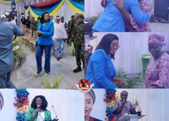 DEPOWA Deepens Women’s Health Advocacy with Strategic Wellness Campaign in Abuja