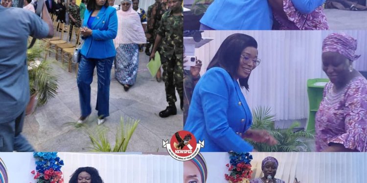 DEPOWA Deepens Women’s Health Advocacy with Strategic Wellness Campaign in Abuja