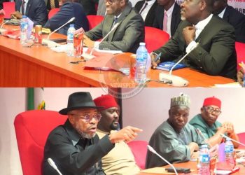 Senate Commends ICPC for Exemplary Adherence to Federal Character Principles