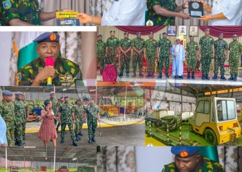 Akwa Ibom’s Land Donation for New Air Force Base Marks Bold Step in Strengthening South-South Security — CAS