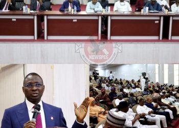 EFCC Vows to Safeguard Students’ Loan Scheme from Corruption, Warns Varsity VCs Against Financial Misconduct