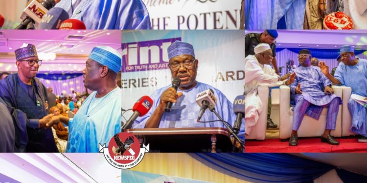 FG Pledges to Revolutionise Livestock Sector as Key Driver of Economic Growth