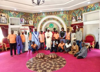 FEMD Intensifies Flood Risk Awareness in Kuje, Kwali, and Abaji Area Councils