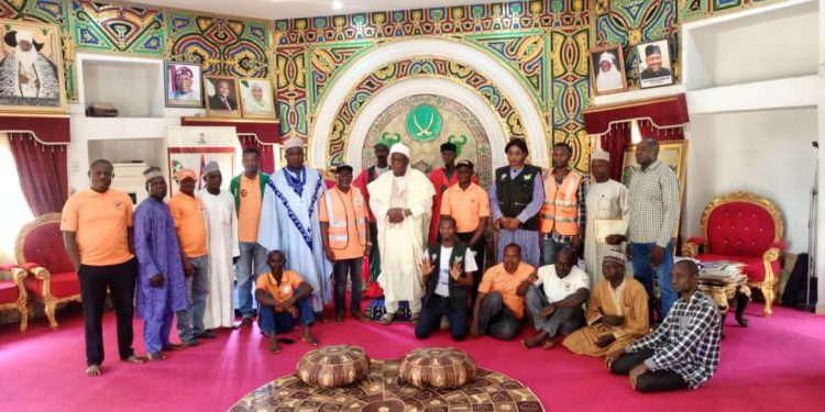 FEMD Intensifies Flood Risk Awareness in Kuje, Kwali, and Abaji Area Councils