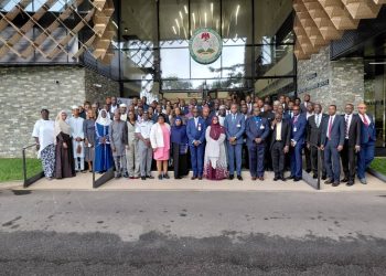 Nigeria Steps Up Final Push to Exit FATF Grey List with Nationwide Mock Assessment