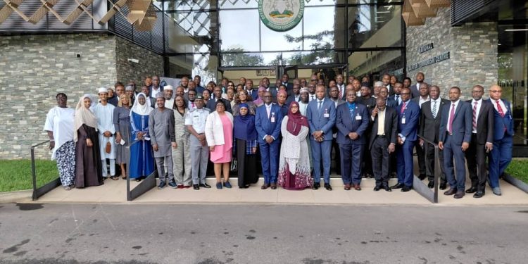 Nigeria Steps Up Final Push to Exit FATF Grey List with Nationwide Mock Assessment