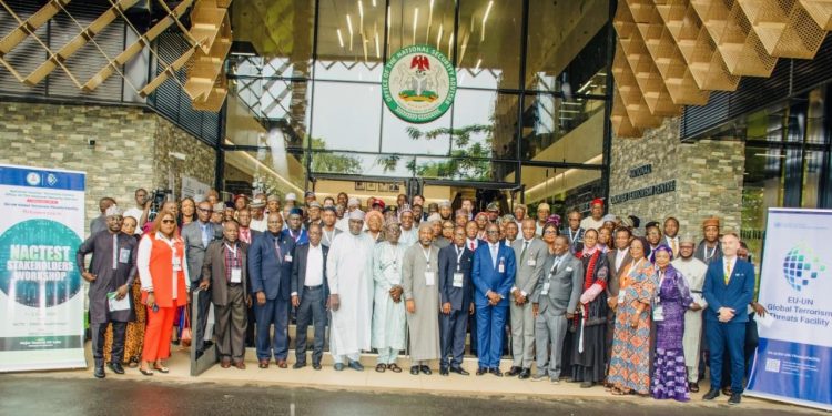 Nigeria Charts New Course in Counter-Terrorism, Launches Revised Strategy and Regional Leadership Drive