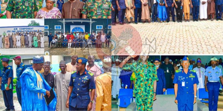 Your Service Built Our Wings — Today, We Remember, Reflect, and Reconnect – CAS to NAF Veterans 